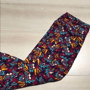 LuLaRoe Leggings